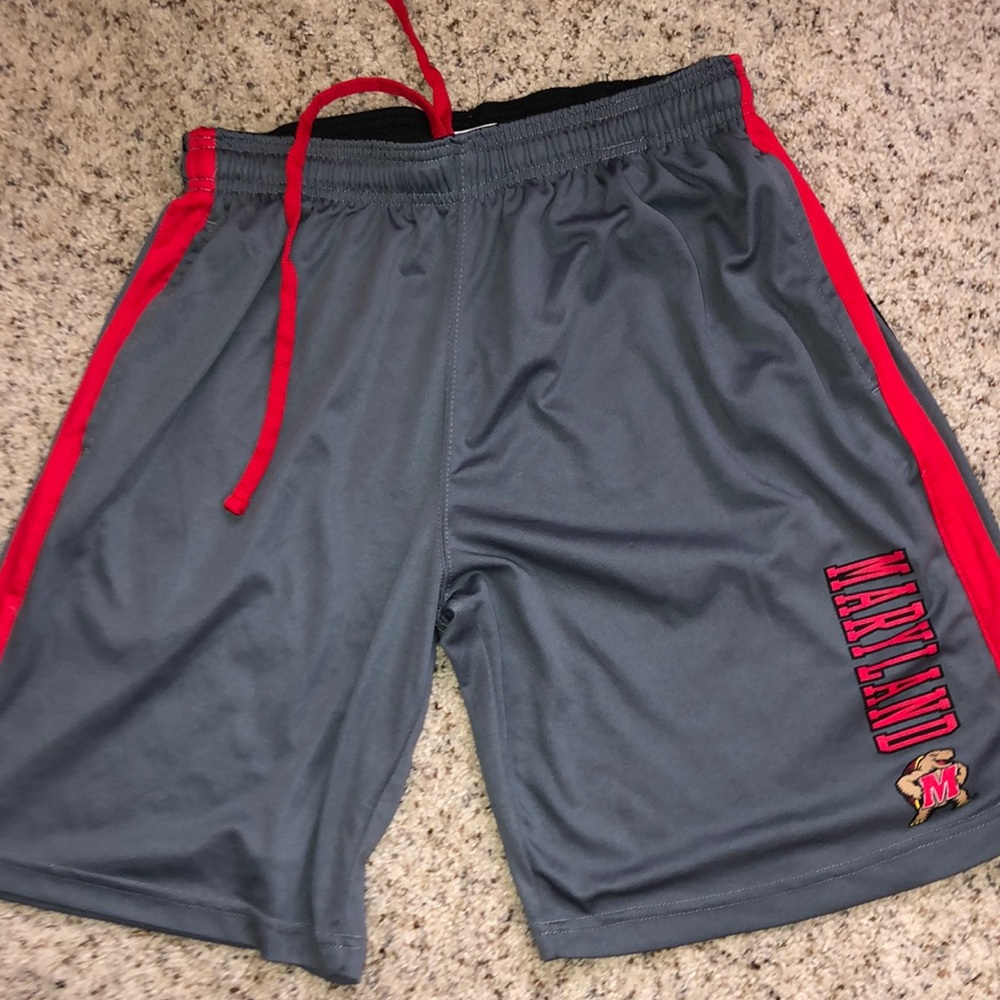 Mens Maryland shorts